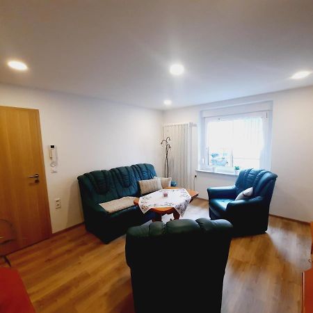 Unsere Ferienwohnung In Lengenfeld. Lengenfeld  Exterior foto